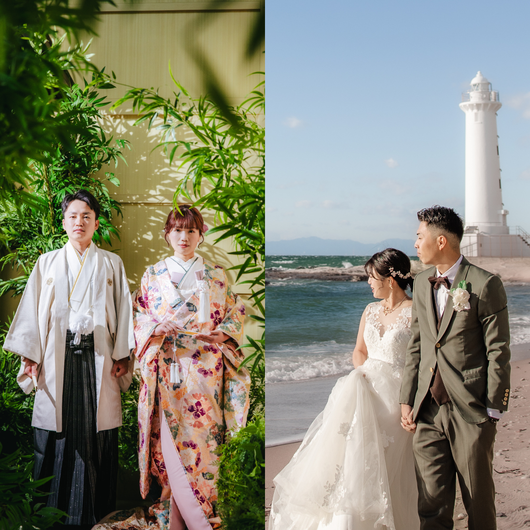 竹林スタジオ＆野間灯台